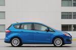 Ford C-Max Energi Plug-In Hybrid 2013 года